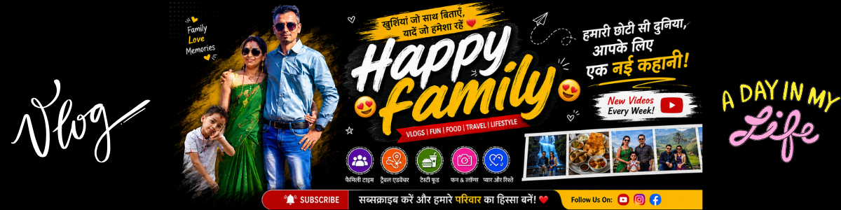 YouTube Blog CMS Banner